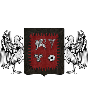 Coat of Arms of Kushal Gandhi